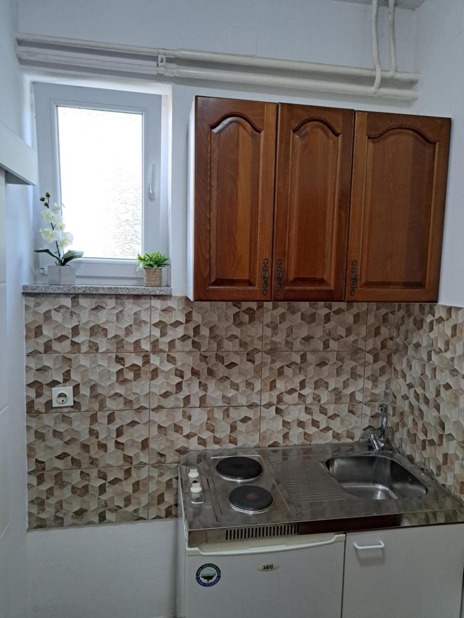 Apartman Oaza Trebinje Exterior photo
