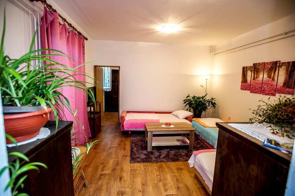 Apartman Oaza Trebinje Exterior photo