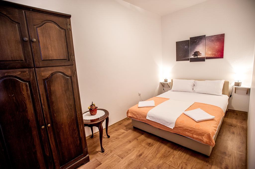 Apartman Oaza Trebinje Exterior photo