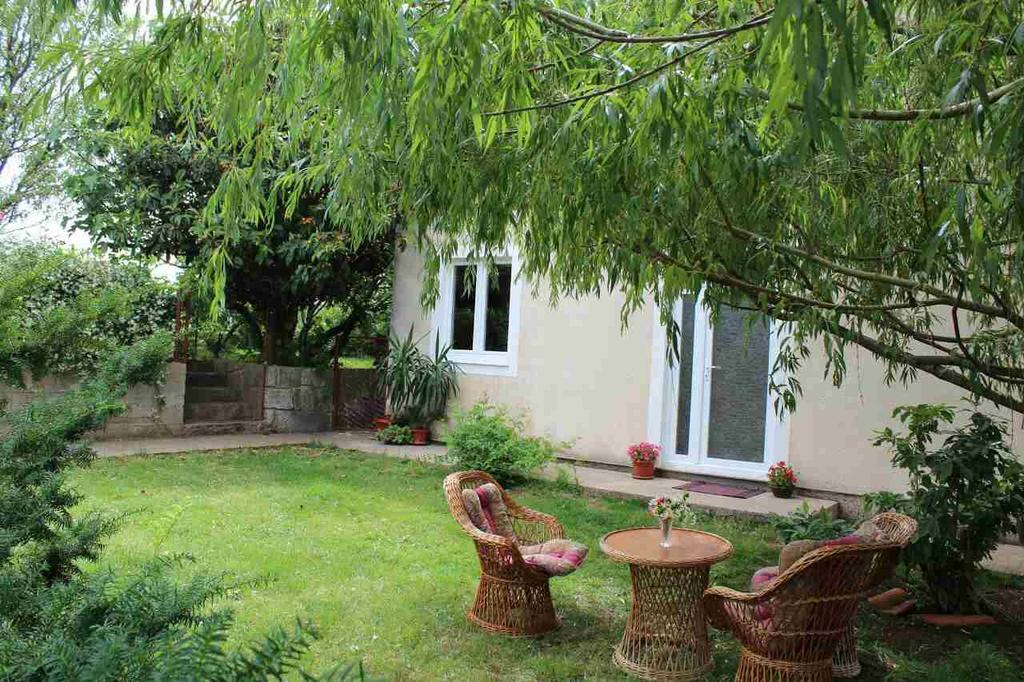 Apartman Oaza Trebinje Exterior photo